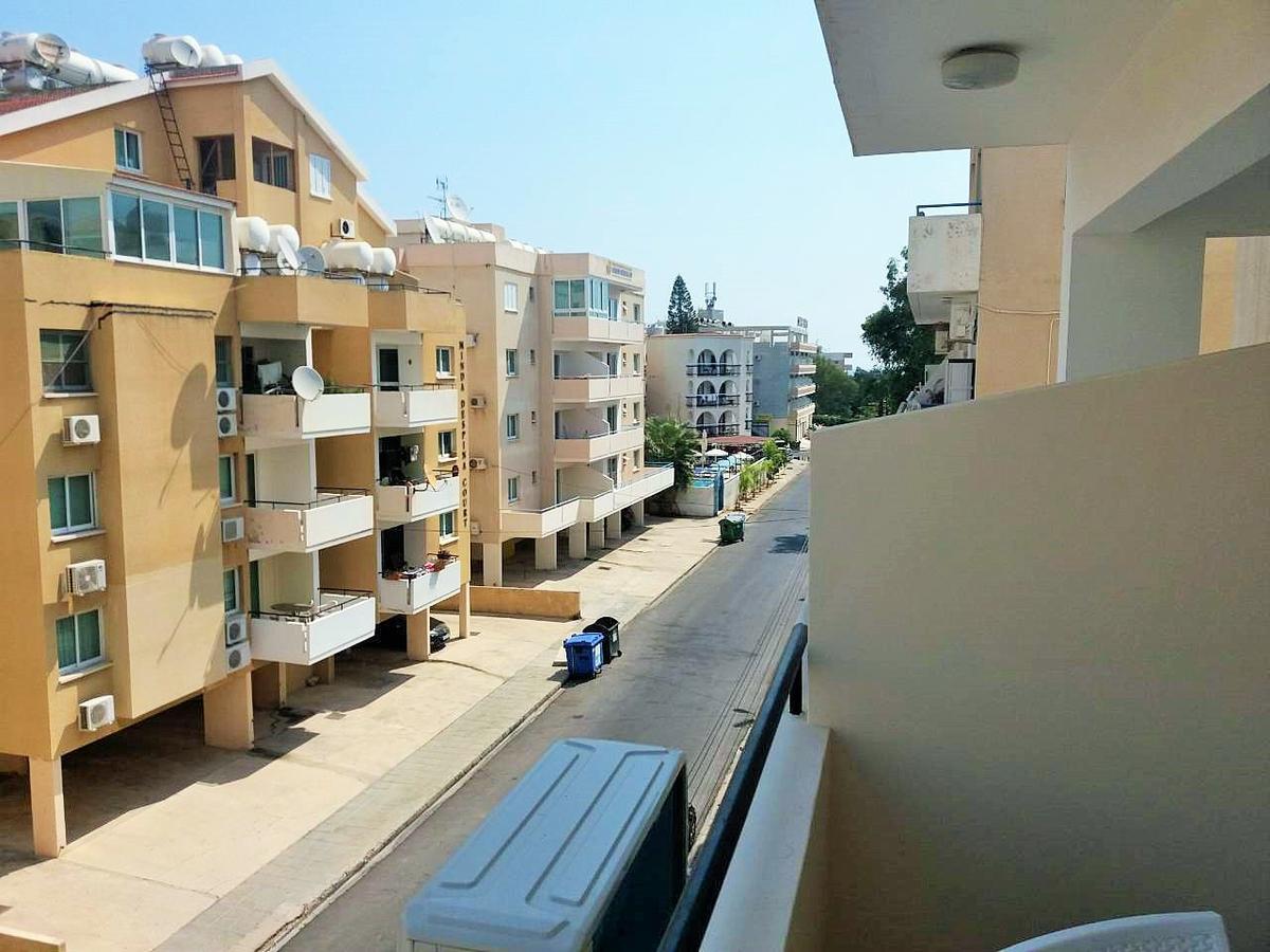 Apartment 301 Carisa Napa - Holiday Flats Larnaca Esterno foto
