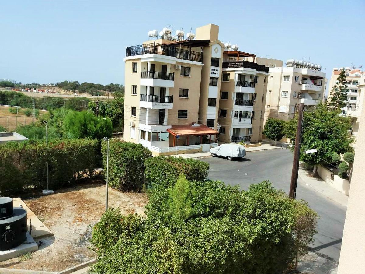Apartment 301 Carisa Napa - Holiday Flats Larnaca Esterno foto