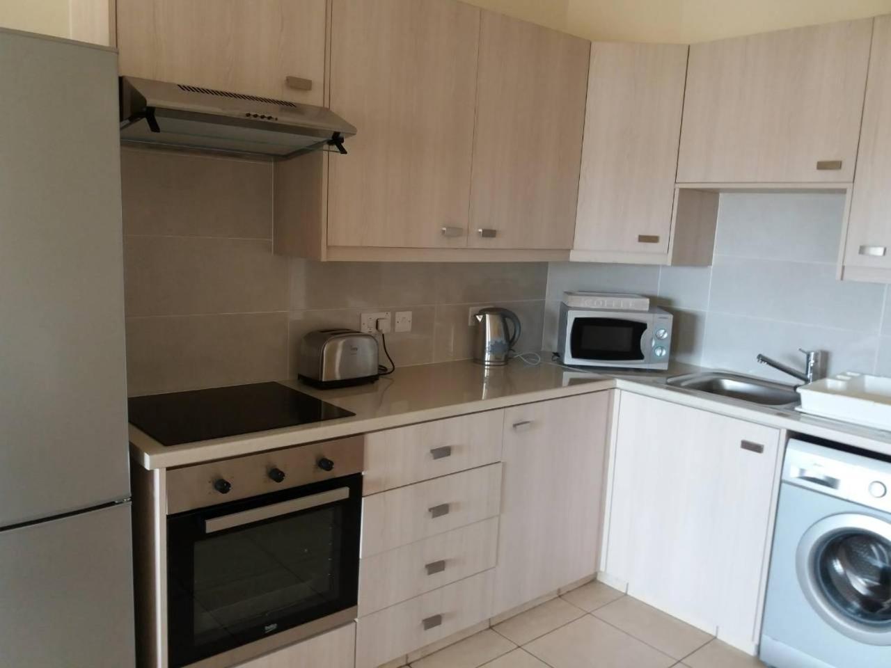 Apartment 301 Carisa Napa - Holiday Flats Larnaca Esterno foto