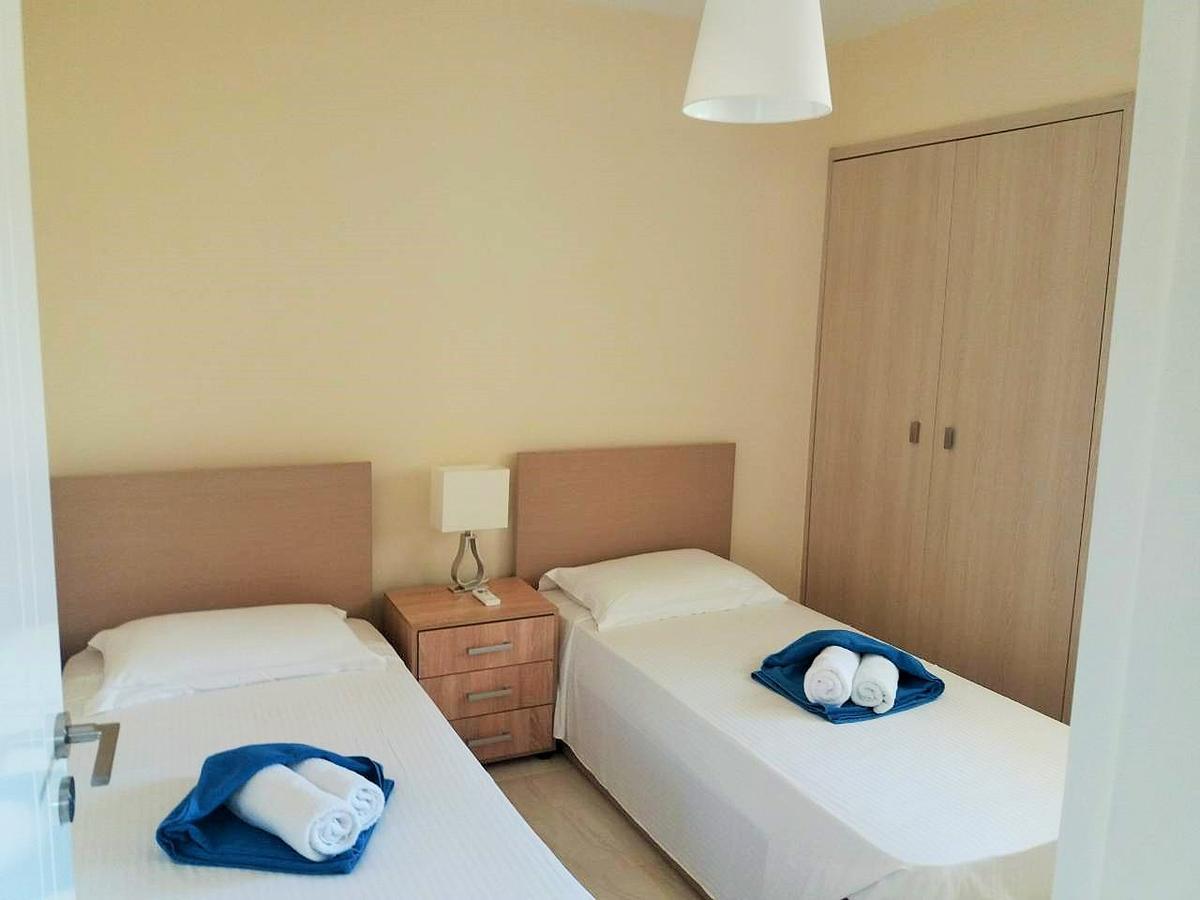Apartment 301 Carisa Napa - Holiday Flats Larnaca Esterno foto