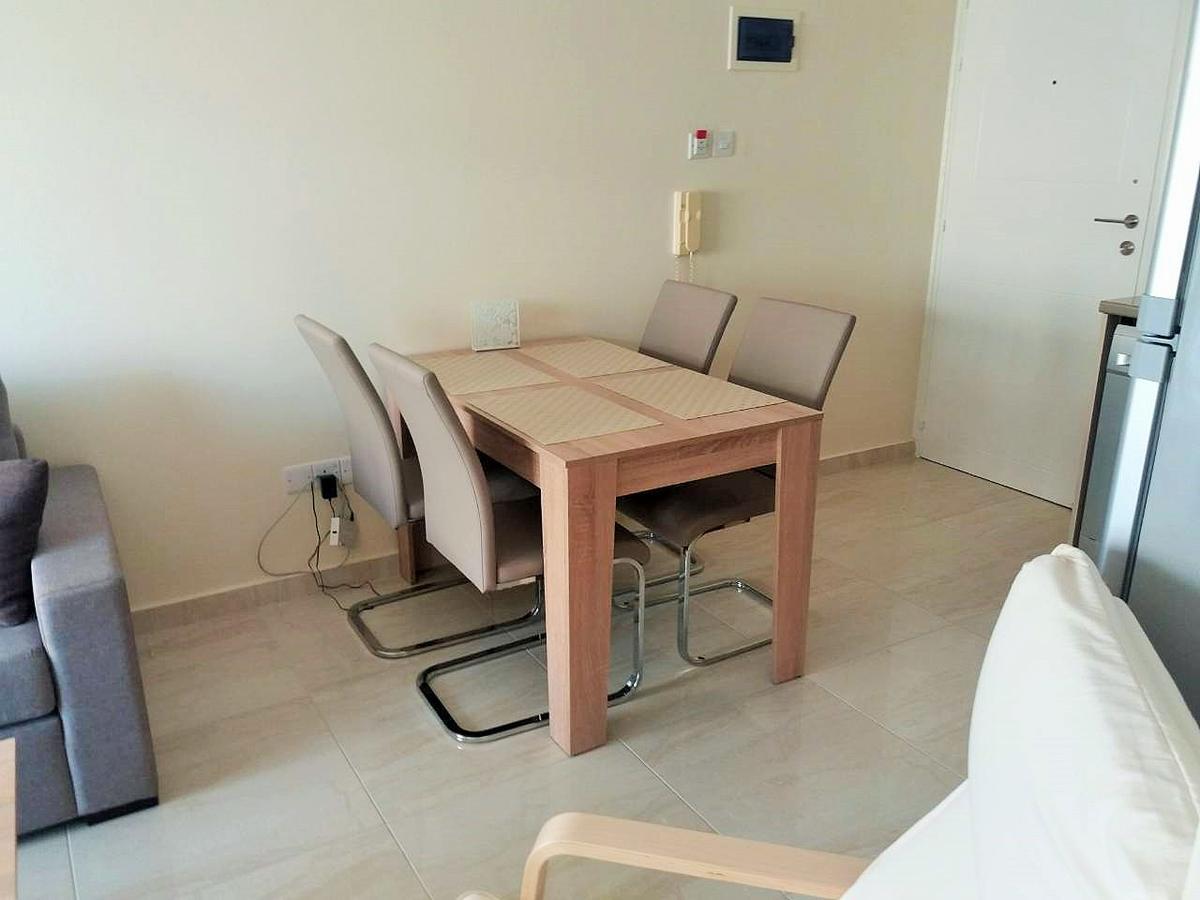 Apartment 301 Carisa Napa - Holiday Flats Larnaca Esterno foto