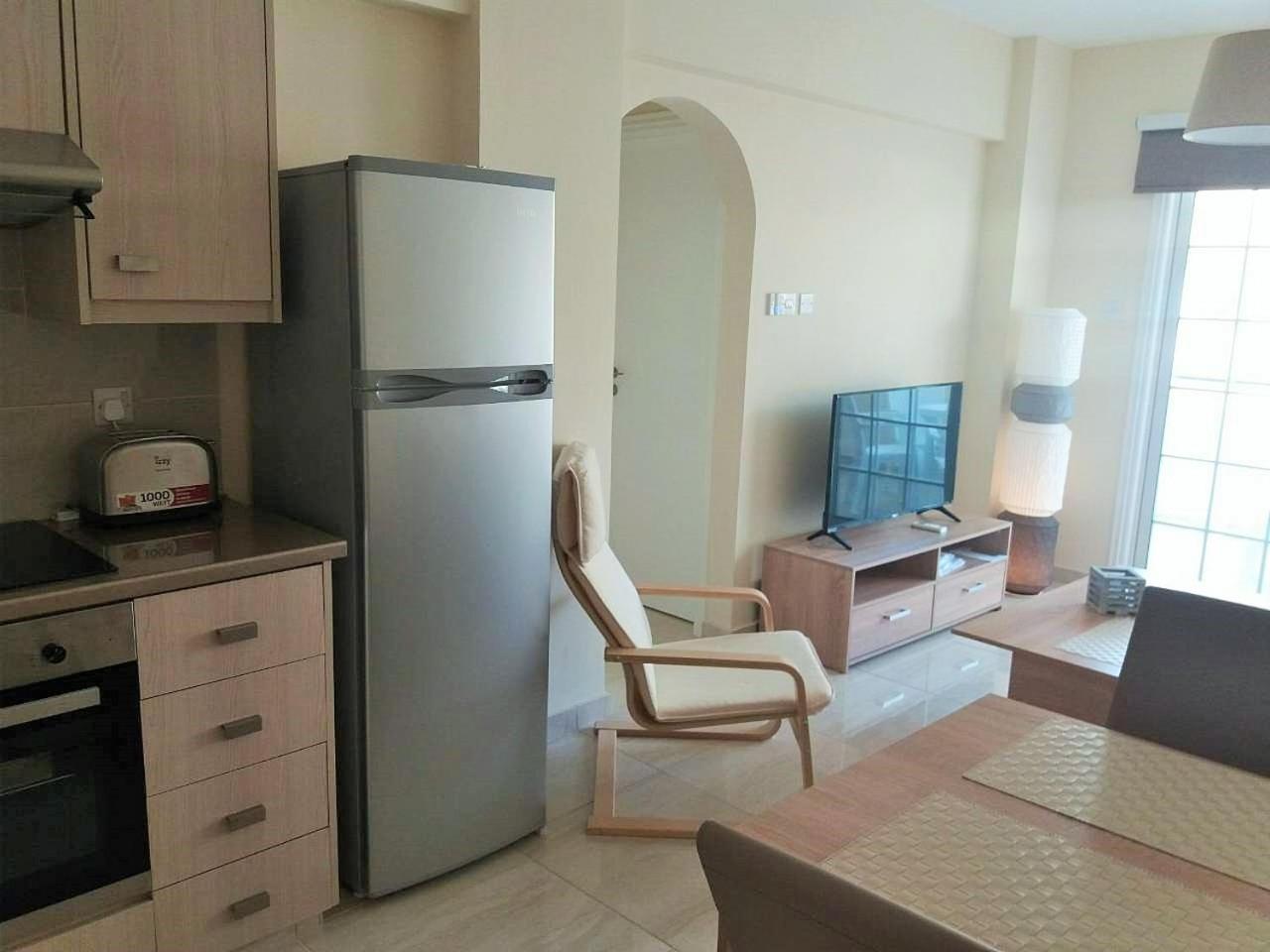 Apartment 301 Carisa Napa - Holiday Flats Larnaca Esterno foto