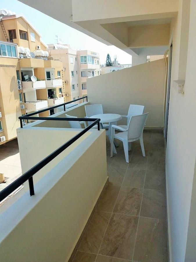Apartment 301 Carisa Napa - Holiday Flats Larnaca Esterno foto